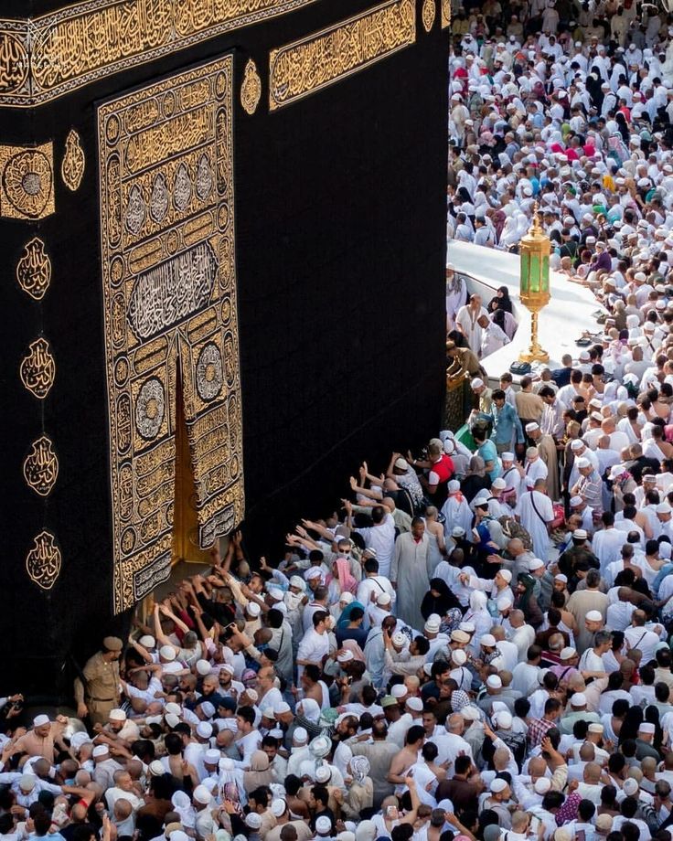 BUDGET Umrah Package 1