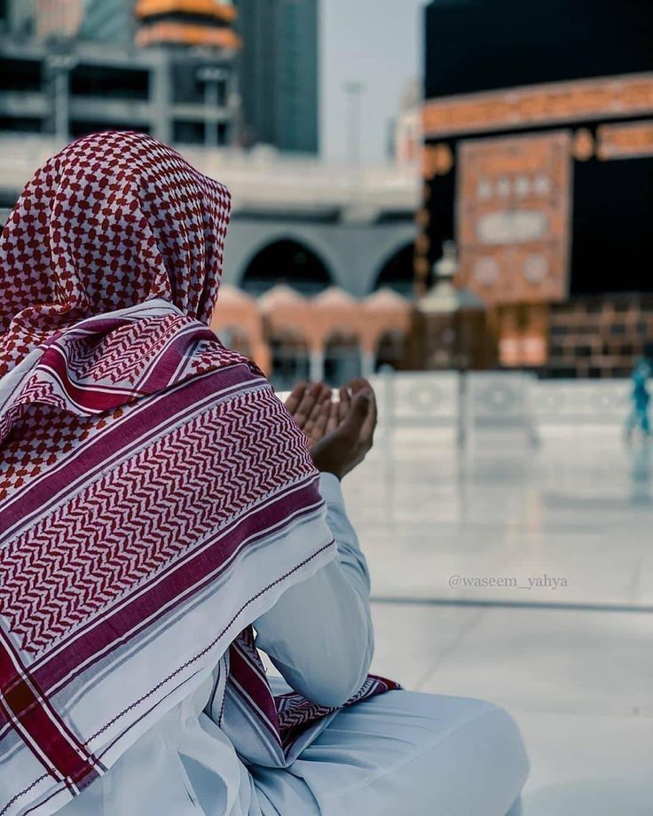 ECONOMY Umrah Package
