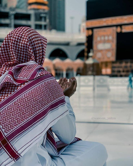 ECONOMY Umrah Package
