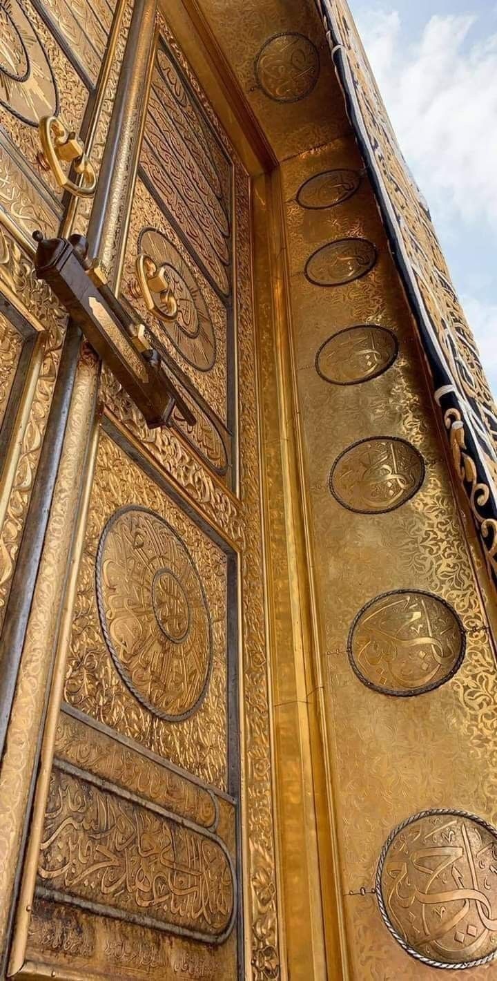 GOLD Umrah Package
