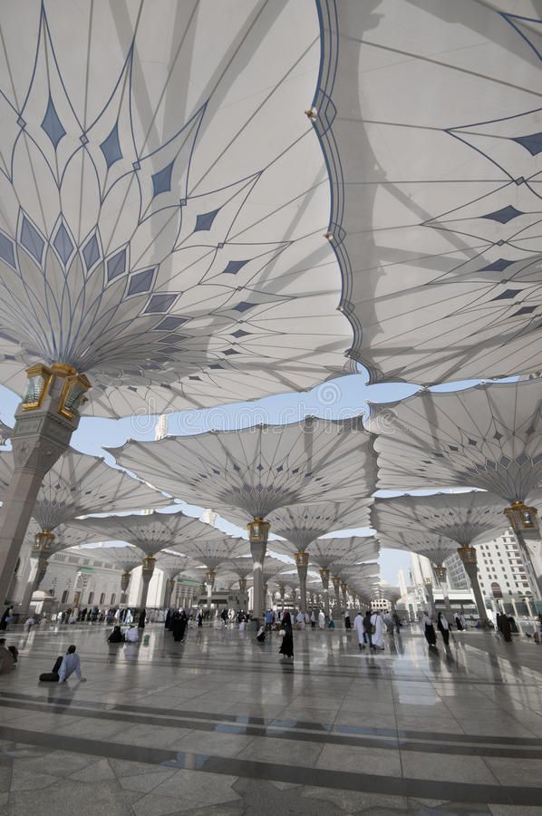 DELUXE Umrah Package