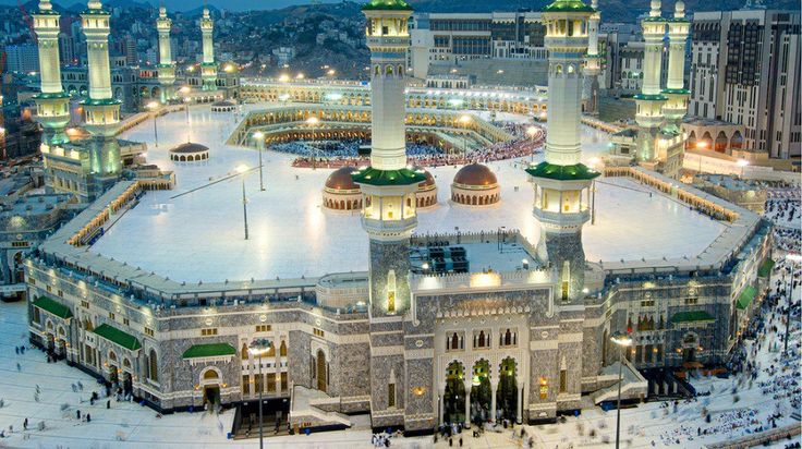 GOLD Umrah Package