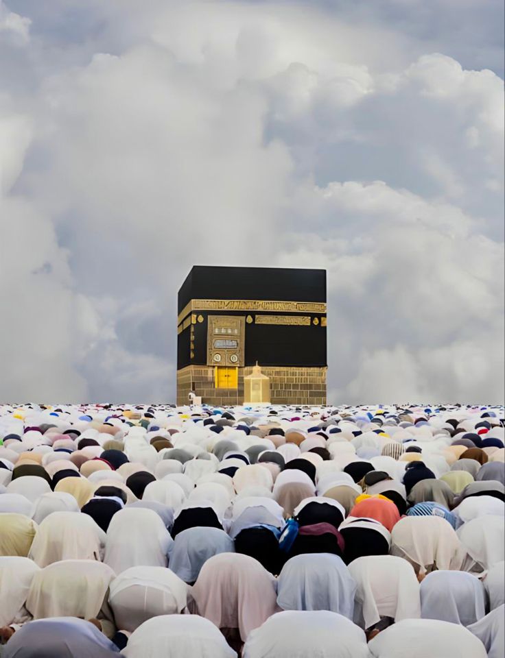 ECONOMY Umrah Package