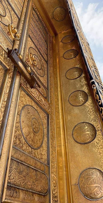 GOLD Umrah Package
