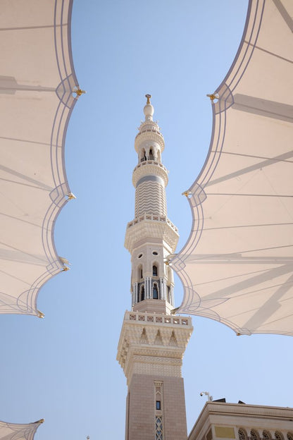 BUDGET Umrah Package 3